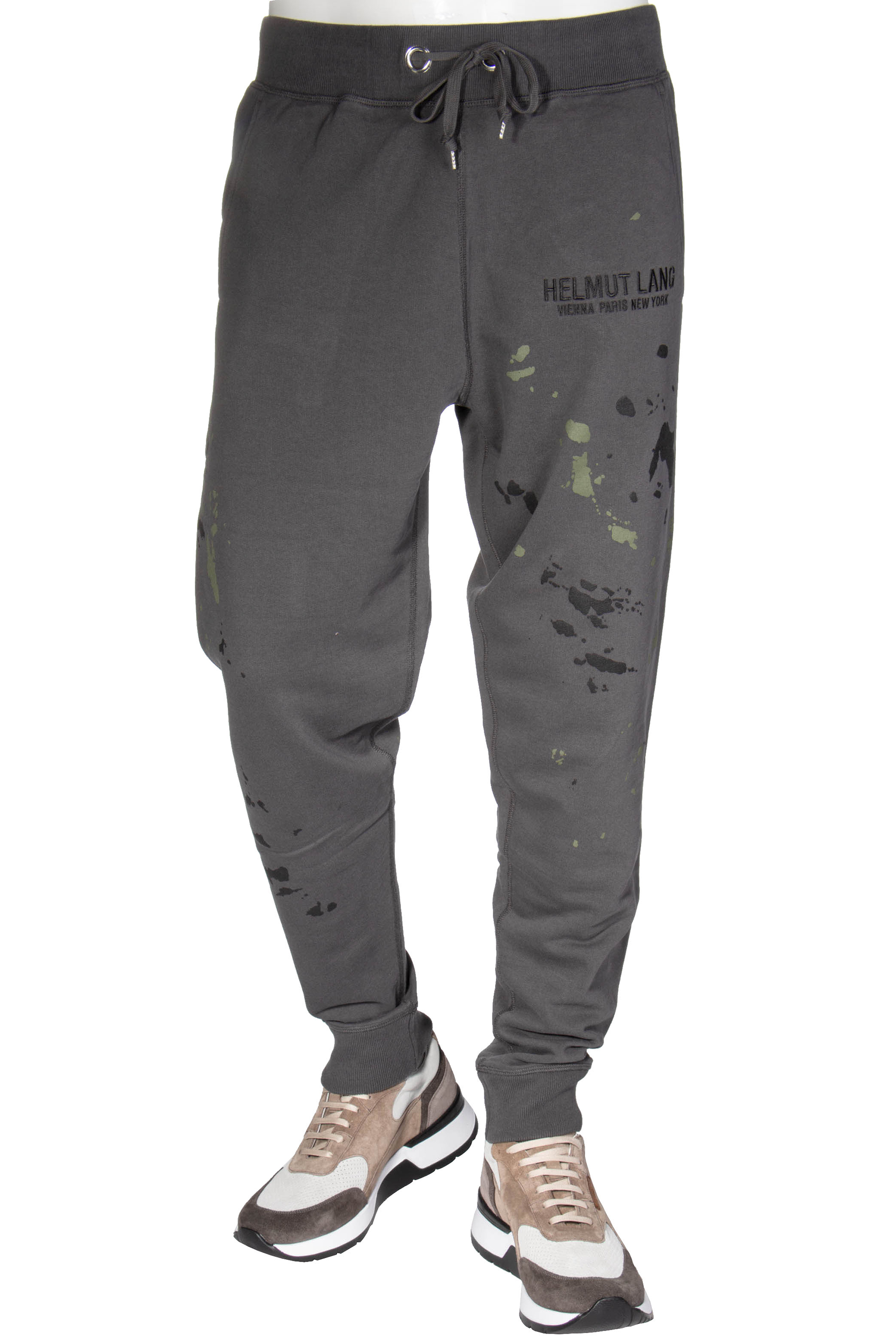 helmut lang sweatpants