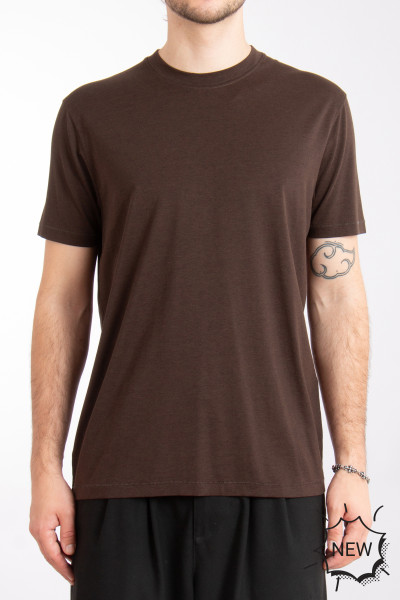 TOM FORD Lyocell-Cotton Blend T-Shirt