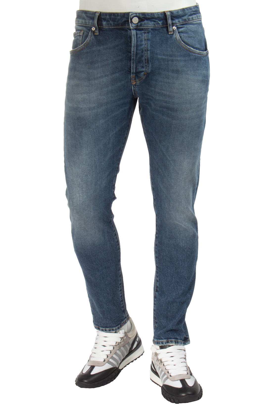 THE NIM Carrot Jeans 931 Connor | Jeans | Jeans & Pants | Clothing ...