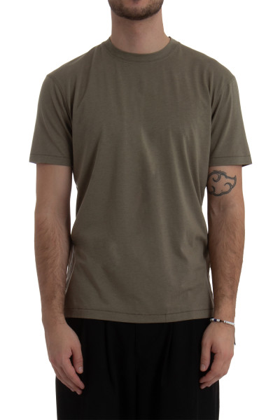 TOM FORD Lyocell-Cotton Blend T-Shirt