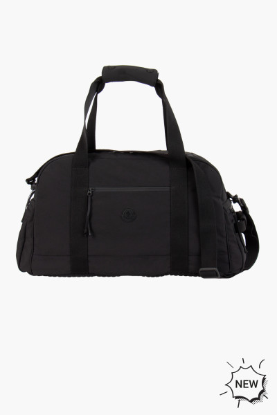 MONCLER Alchemy 2-Layer-Nylon Gym Bag