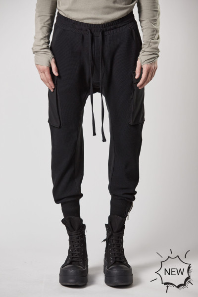 THOM KROM Matmix Cargo Pants