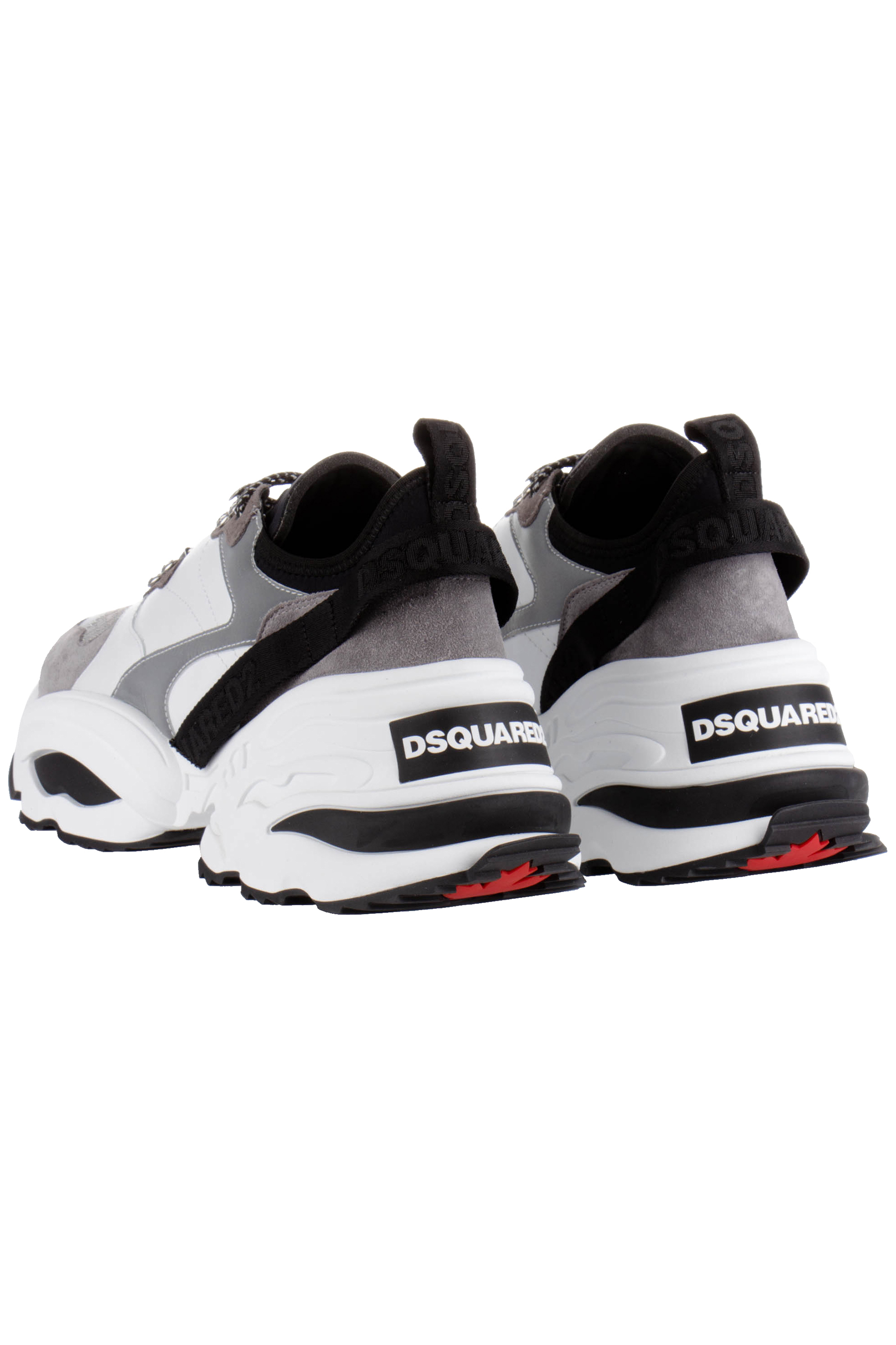 DSQUARED2 Sneakers The Giant K2 | Sneakers | Sneakers