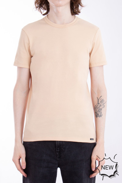 TOM FORD Cotton Crew Neck T-Shirt