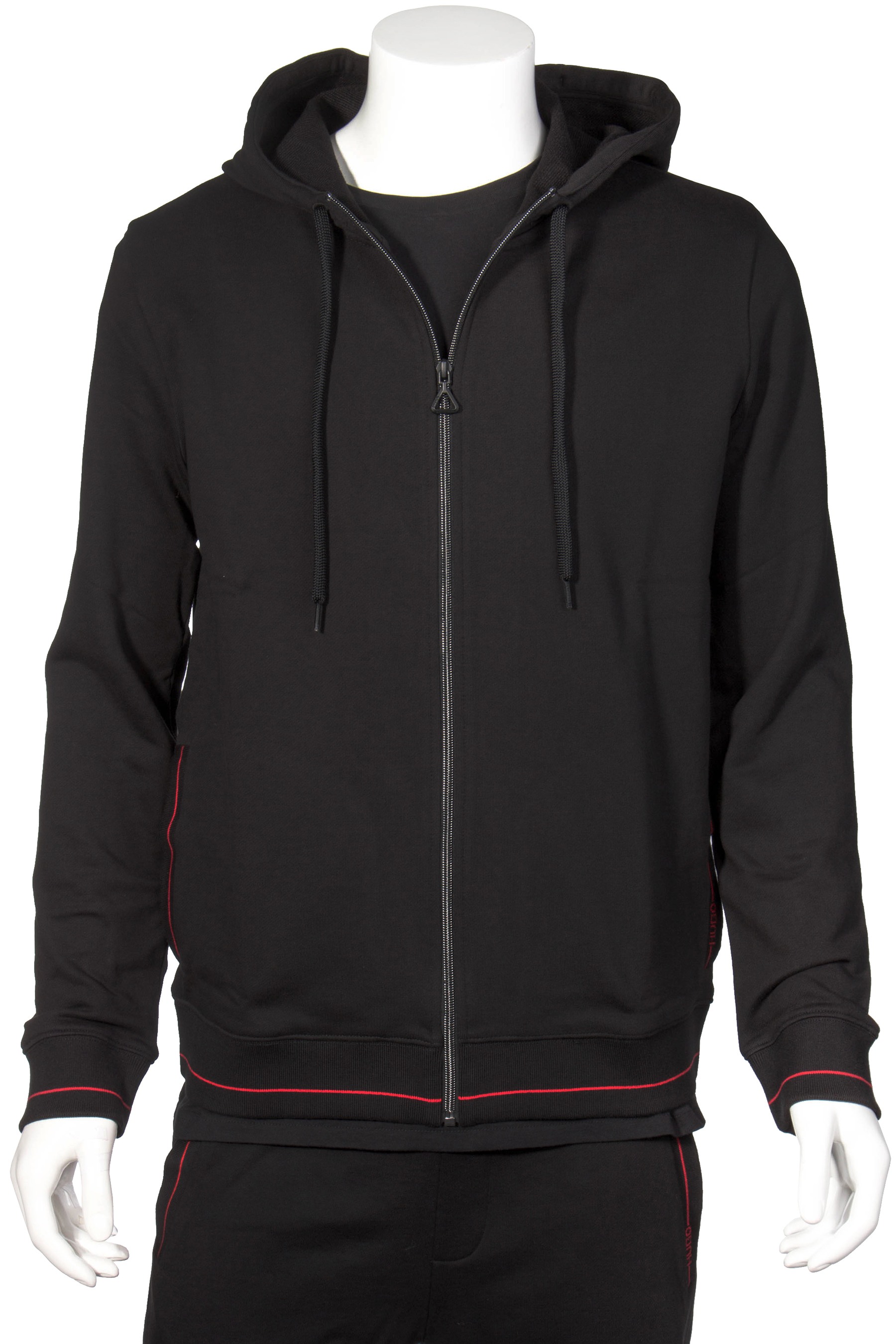 hugo boss daple hoodie