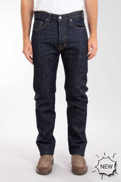 TOM FORD Selvedge Standard Fit Cotton Denim Jeans