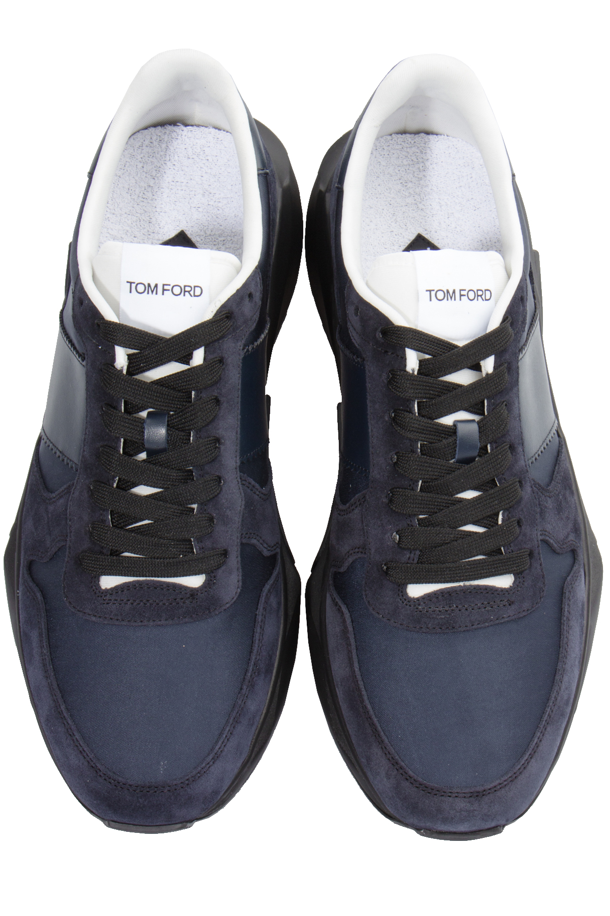 TOM FORD SNEAKER JAGGA | Sneakers | Sneakers & Casual Shoes | Shoes | Men |  mientus Online Store