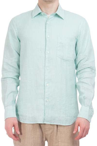 ASPESI Pure Linen Shirt