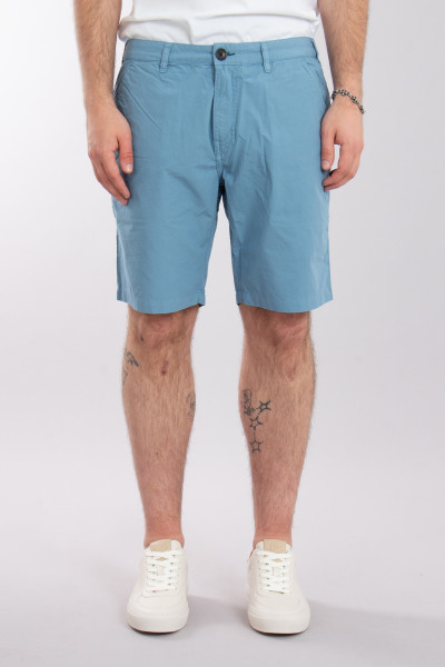 PAUL SMITH Organic Cotton Shorts