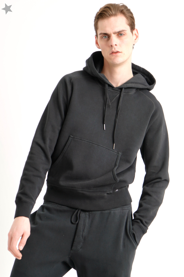 TOM FORD Hoodie | Hoodies | Sweatshirts & Knitwear | Clothing | Men |  mientus Online Store