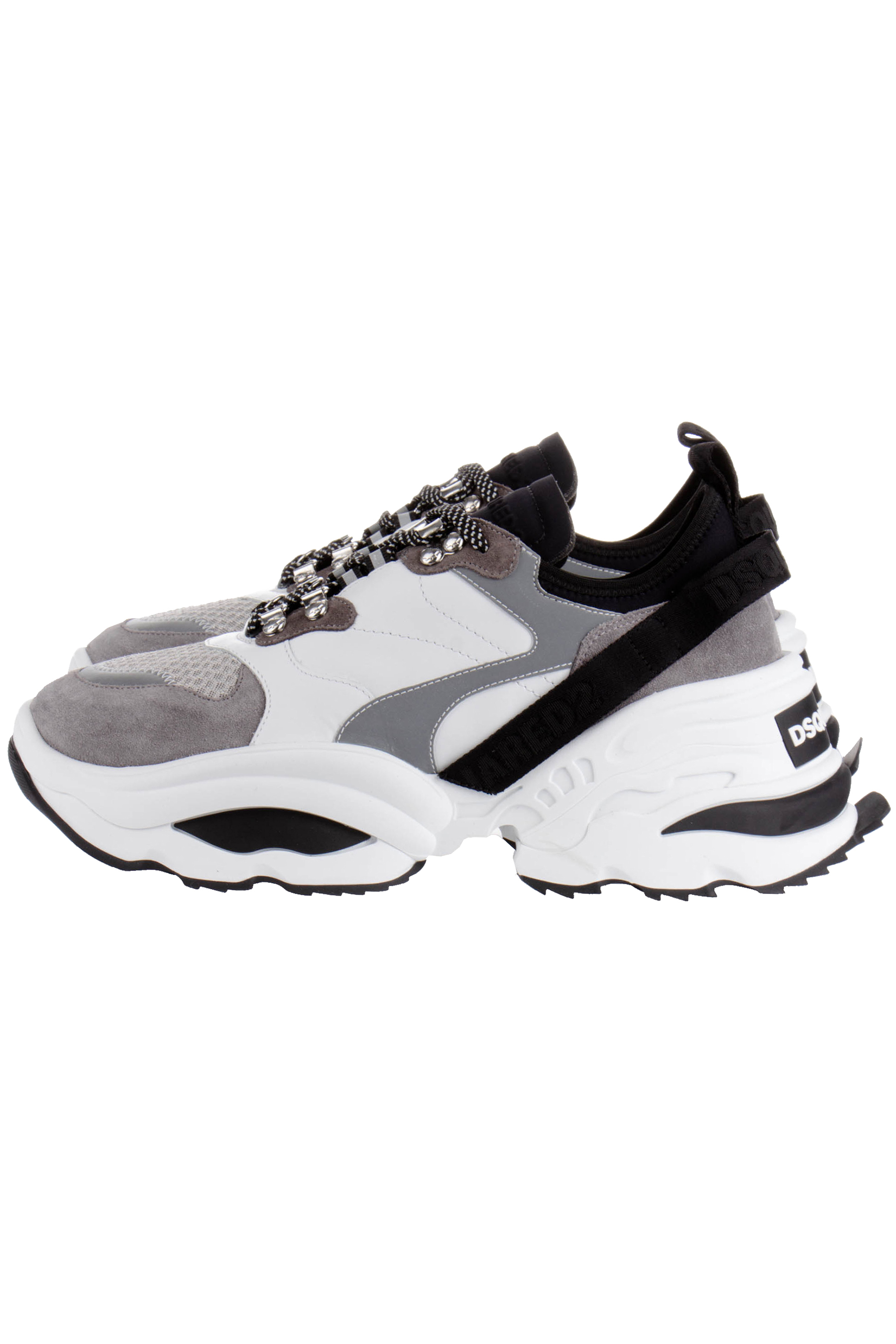 dsquared2 sneakers shoes