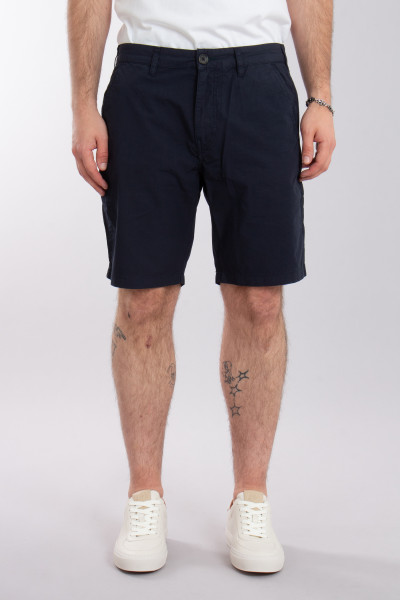 PAUL SMITH Organic Cotton Shorts