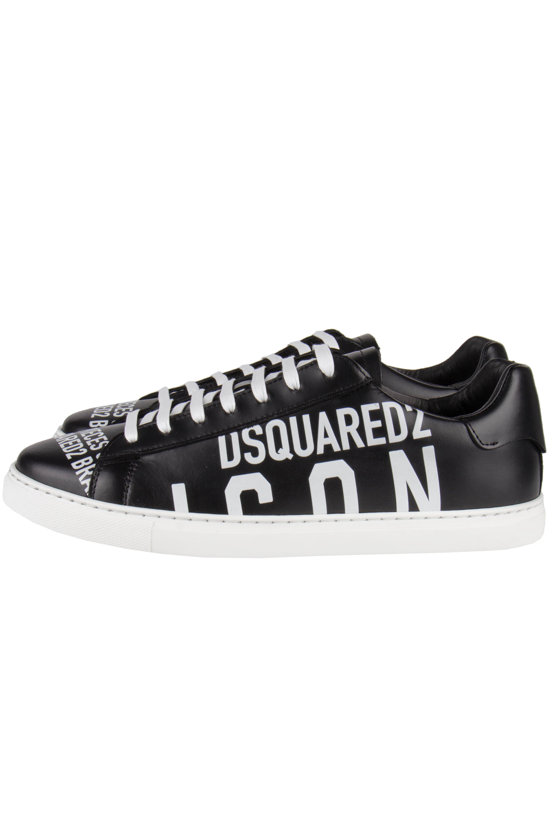 dsquared shoes new