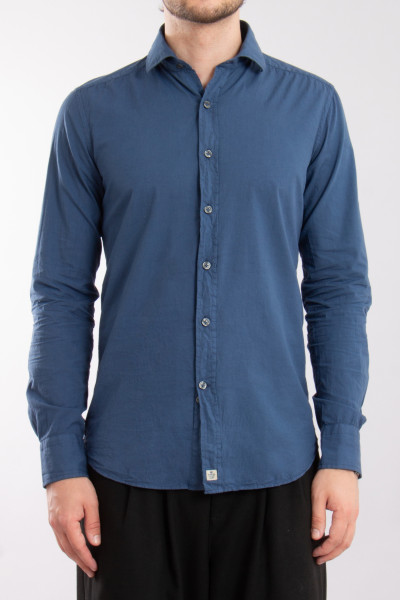 SONRISA Lightweight Cotton Shirt