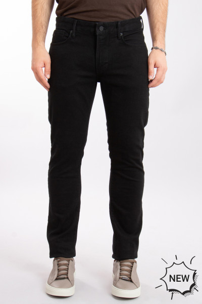 EMPORIO ARMANI Slim Fit Cotton Stretch Jeans J06