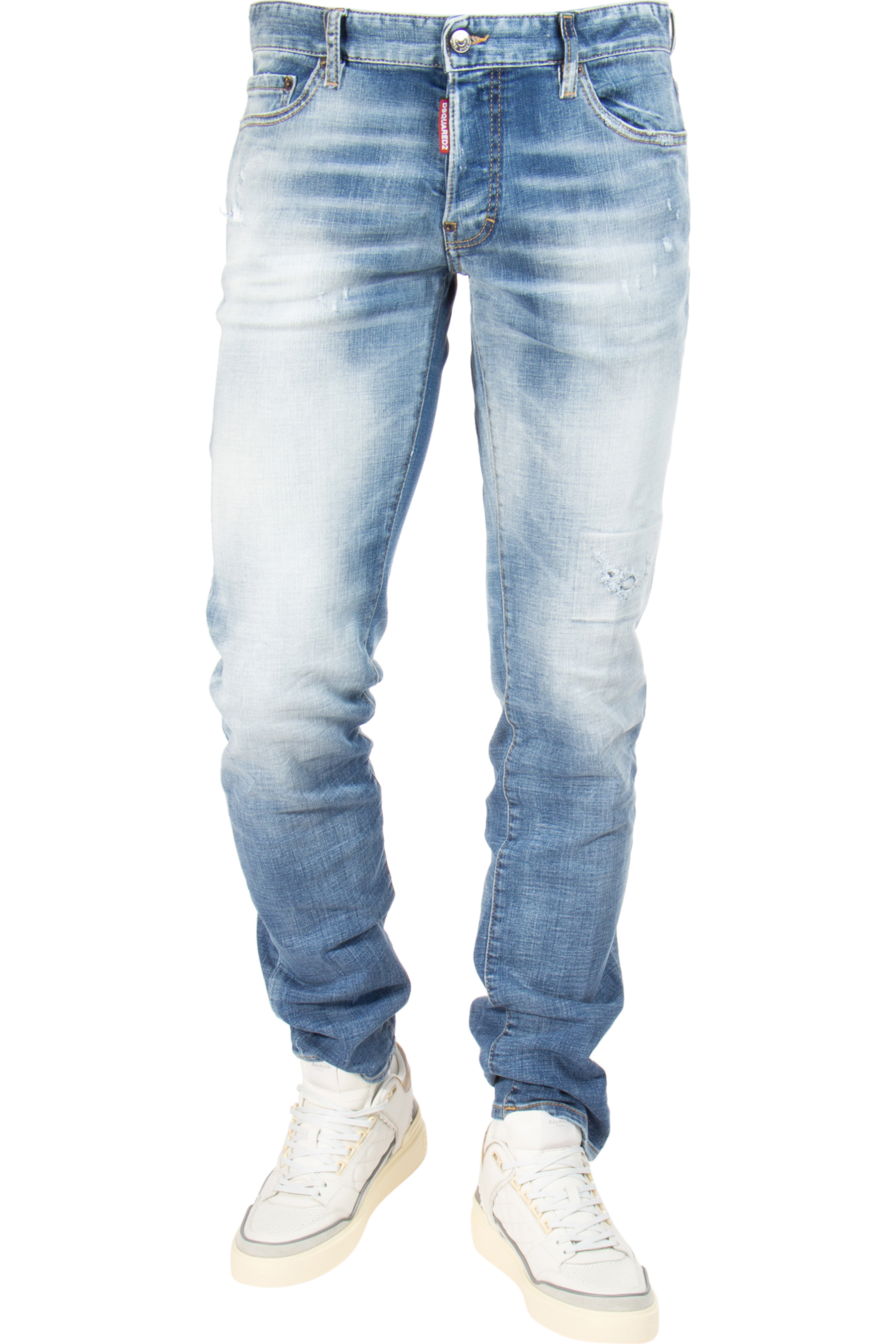 DSQUARED2 Slim Jeans 