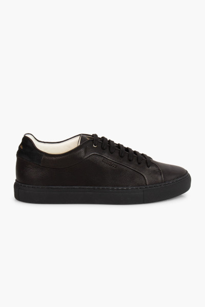 PAUL SMITH Eco Leather Sneakers Basso