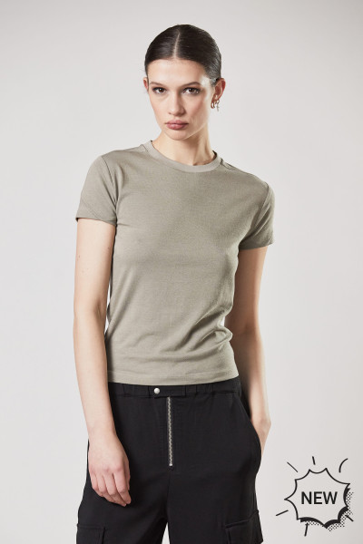 THOM KROM Cotton-Modal Stretch Jersey T-Shirt