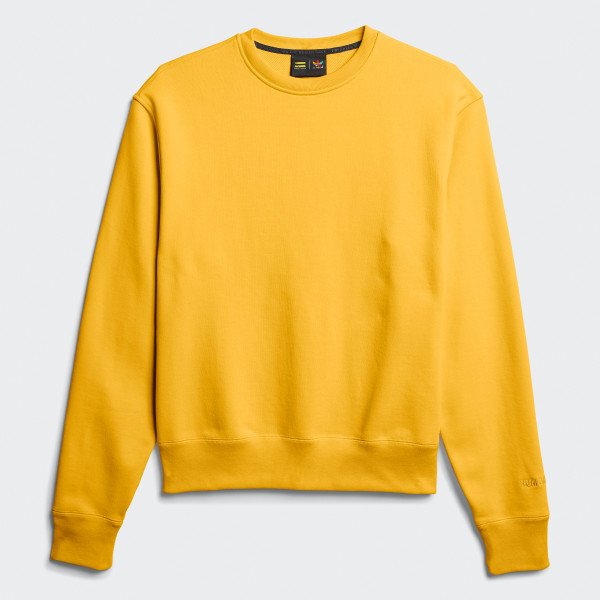 pharrell williams adidas sweatshirt