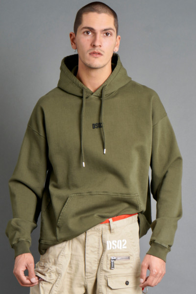 DSQUARED2 Mini DSQ2 Hoodie