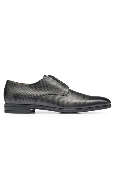 BOSS Leather Derbys Kensington