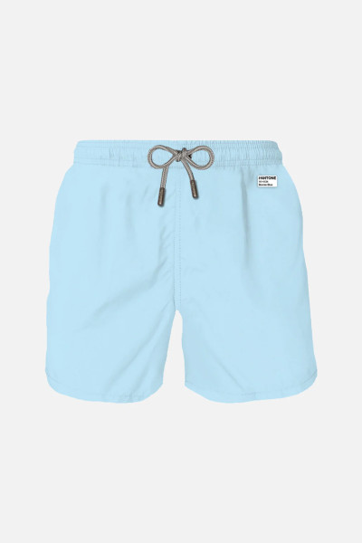 MC 2 SAINT BARTH Pantone Special Edition Swim Shorts