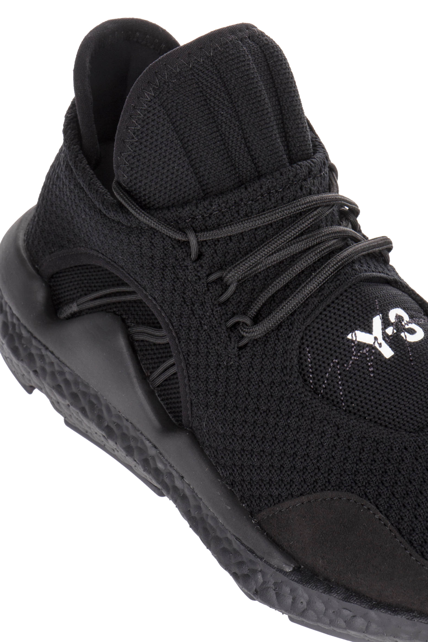 y3 saikou triple black