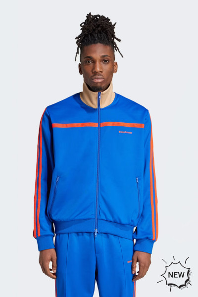 ADIDAS X Wales Bonner Track Top Jersey