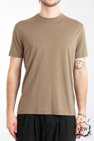 TOM FORD Lyocell-Cotton Blend T-Shirt