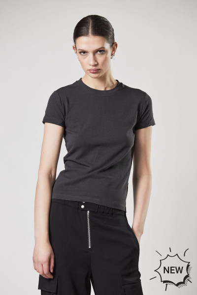 THOM KROM Cotton-Modal Stretch Jersey T-Shirt