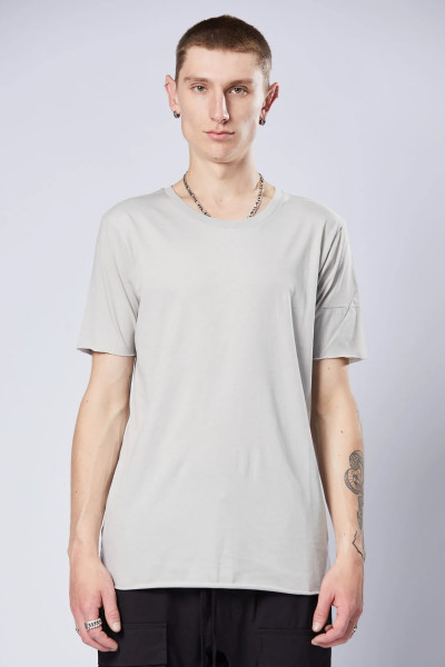 THOM KROM Light Cotton Jersey T-Shirt