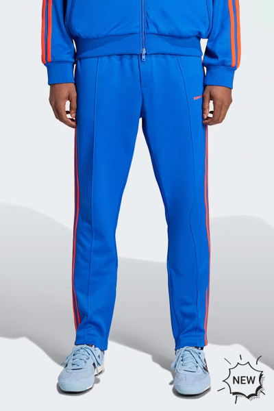 ADIDAS X Wales Bonner Track Pants Stirup