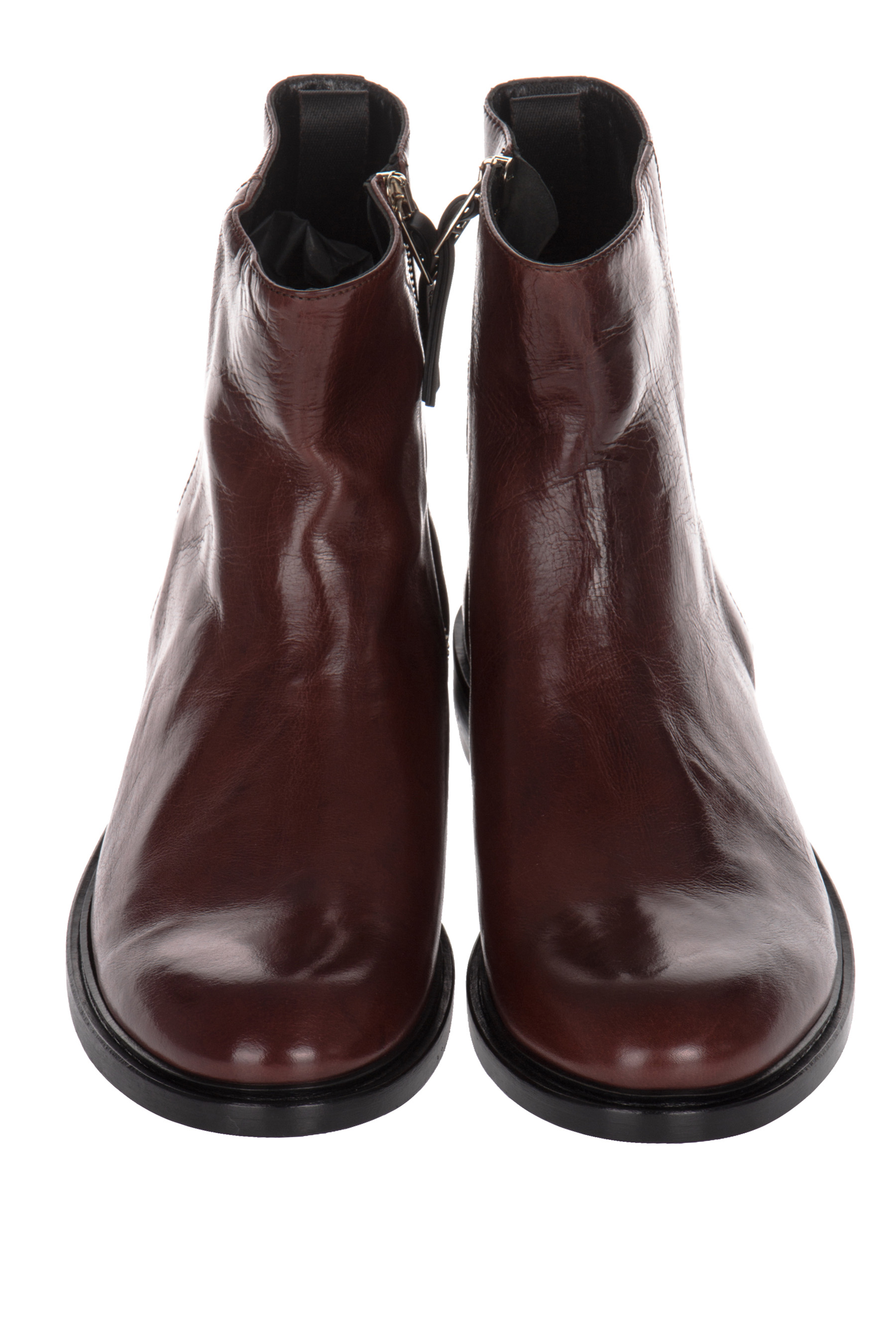 PAUL SMITH Chelsea Boot | Boots | Shoes | Men | mientus Online Store