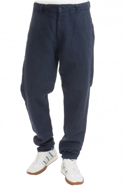 ASPESI Pure Linen Pants