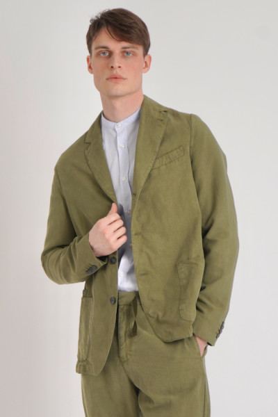 OFFICINE GÉNÉRALE Armie Blazer